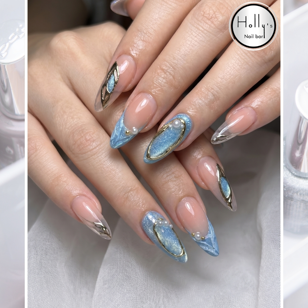 Nail June 4